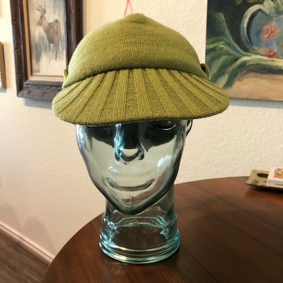 Burberry Prorsum Trapper Aviator Elmer 'Hannah' Wool Snap Back Hat - Picture 7 of 10